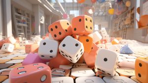 Rolling the Dice: Unveiling 82Lottery's Proven Strategies for Online Casino Predictions
