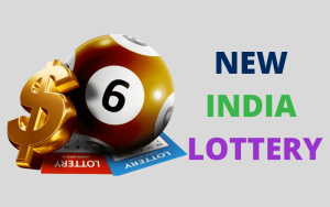 new india lottery