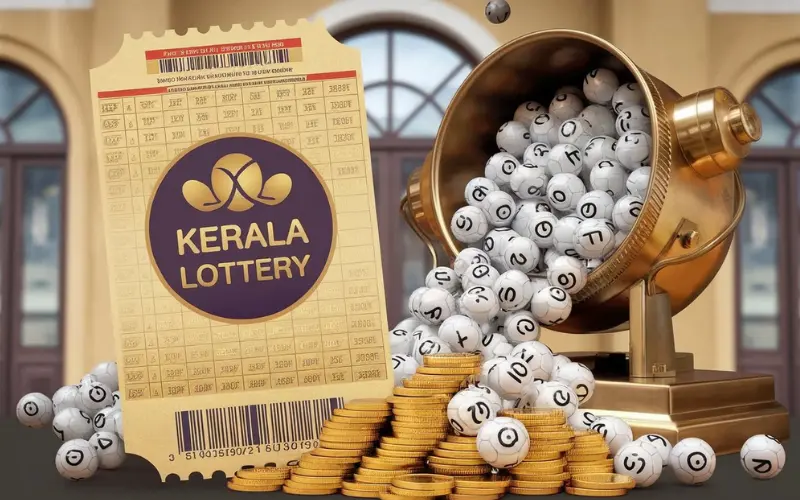 Kerala Lottery