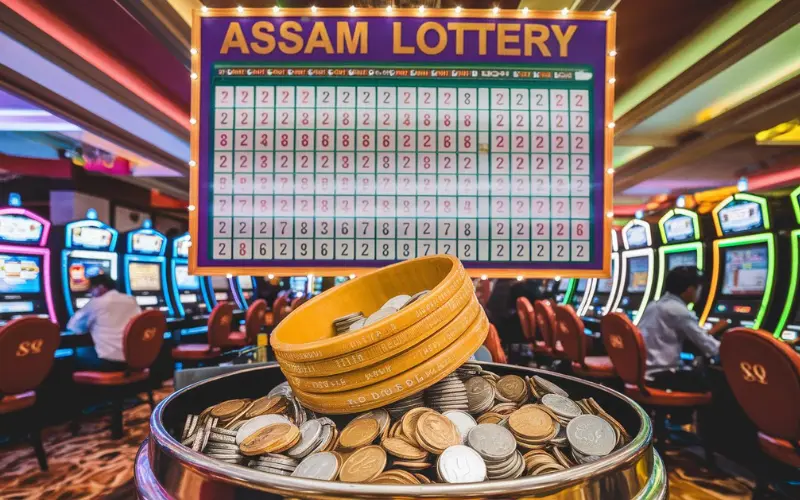 Assam Lottery