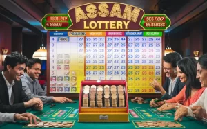 Assam Lottery