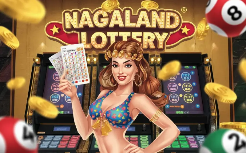 Nagaland Lottery