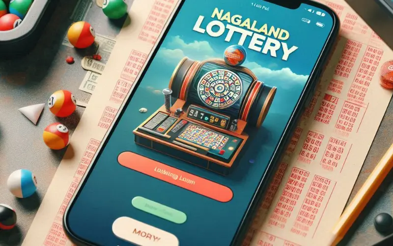 Nagaland Lottery