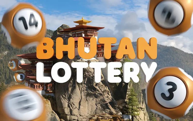 bhutan lottery