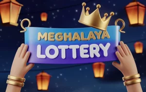 meghalaya lottery