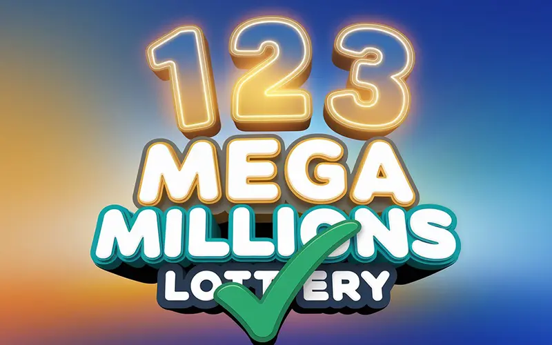 mega millions lottery