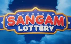 sangam lottery