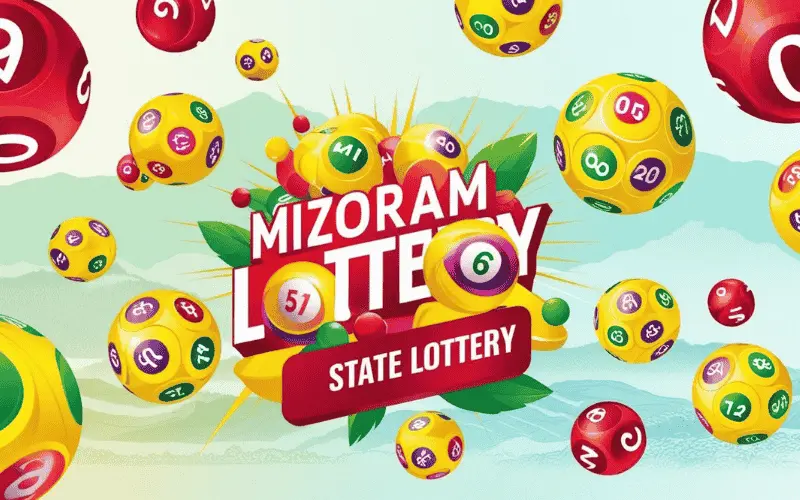 Mizoram State Lottery