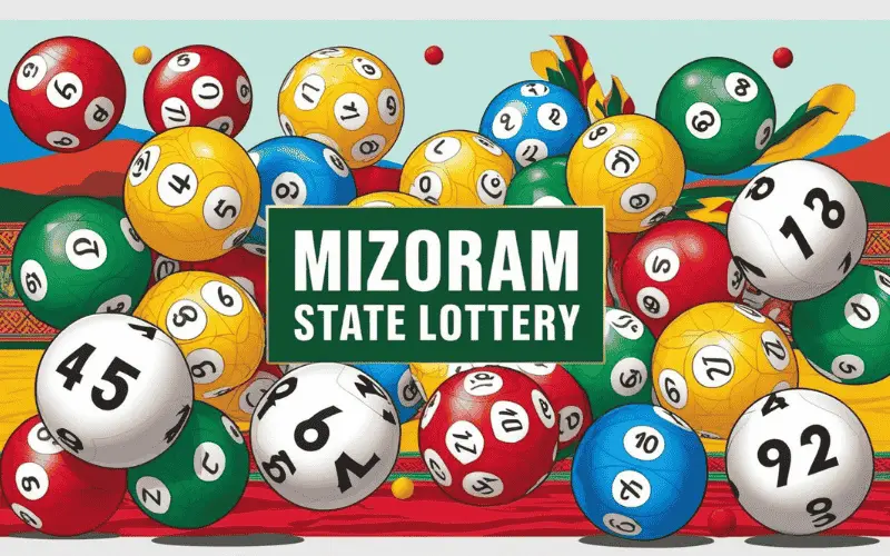  Mizoram State Lottery